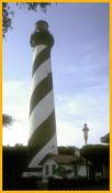 St. Augustine Lighthouse