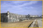 Castillo de San Marcos