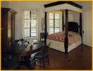 Gamble Plantation Bedroom