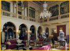 Reception Hall at Ca d'Zan