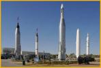 Rocket Garden