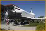 Space Shuttle Explorer