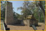 Yulee Sugar Mill Ruins