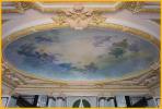Grand Hall Ceiling