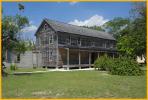 Founder's House