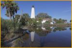 St Marks Lighthouse