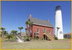 St George Island Lighthouse