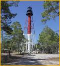 Crooked River Lighthouse