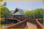 Ah-Tah-Thi-Ki <BR> Seminole Indian Museum