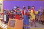 Exhibit at Ah-Tah-Thi-Ki