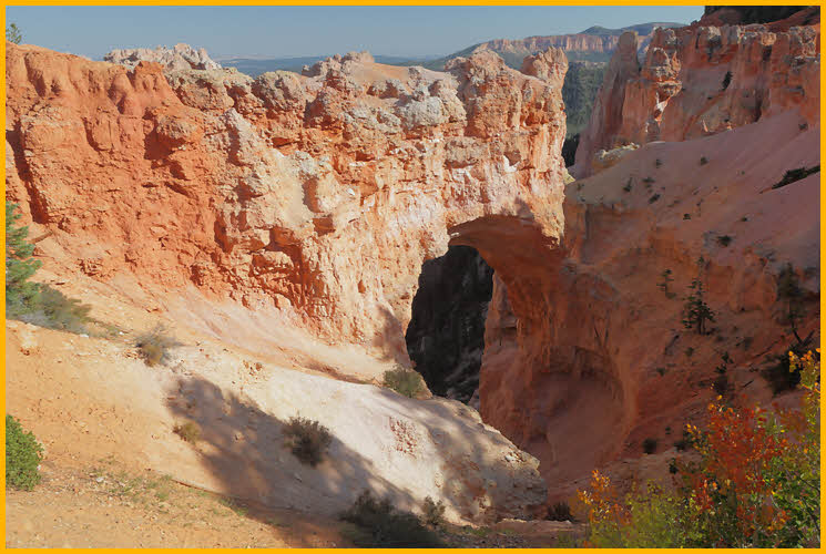 Natural Bridge