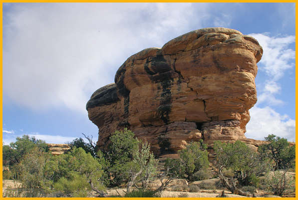 Big Spring Canyon