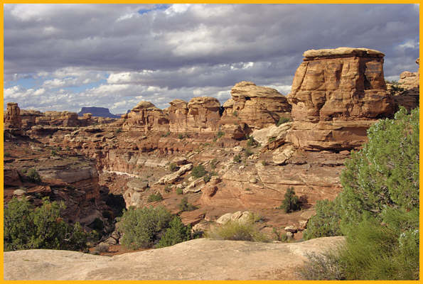 Big Spring Canyon