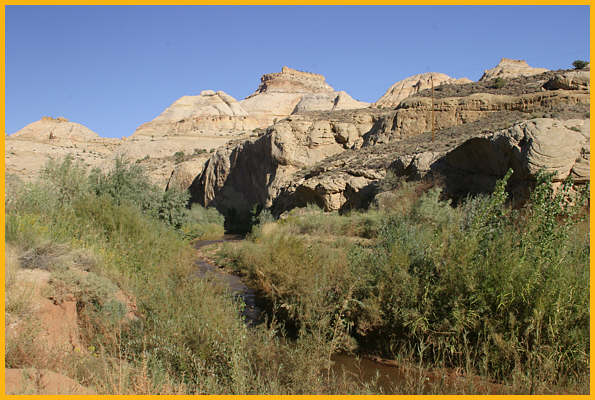 Freemont River