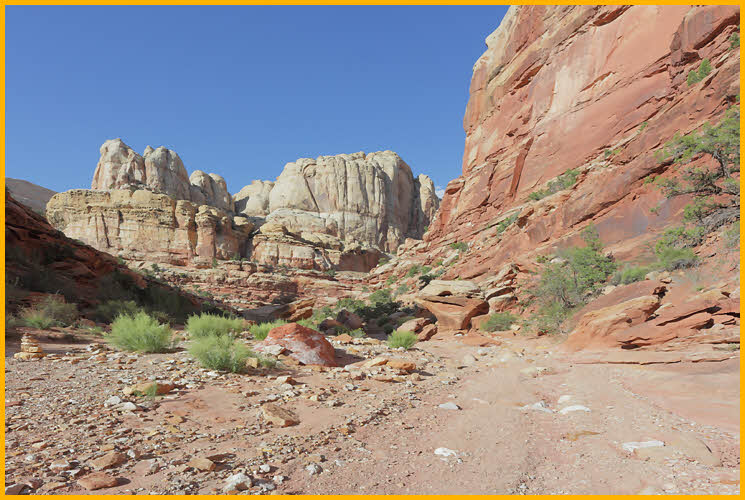 Grand Wash