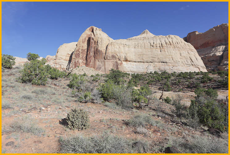 Navajo Dome