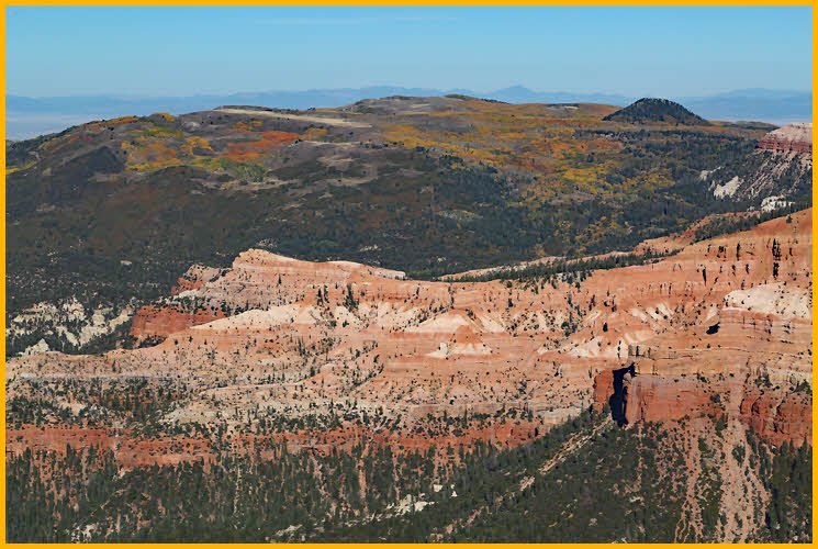 Chessman Ridge Overlook