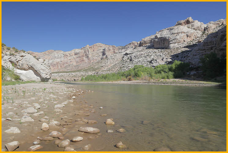 Green River