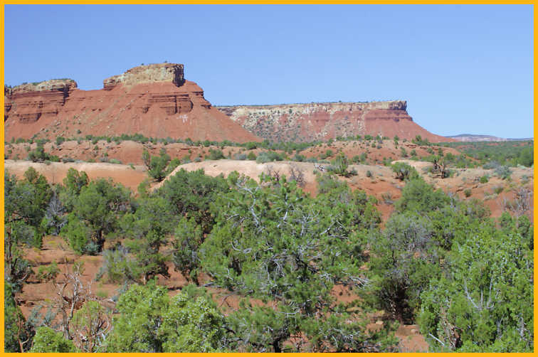 Pink Cliffs