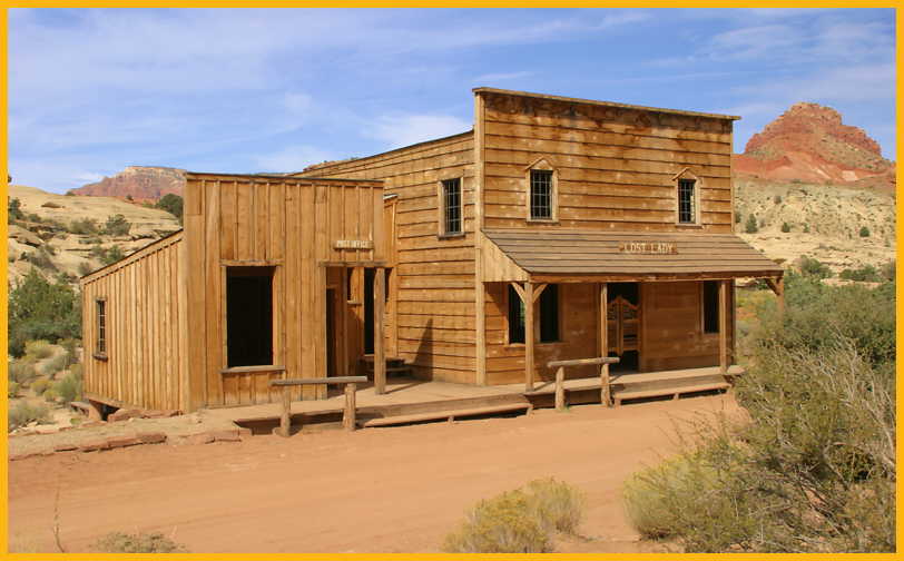 Sergeants Three Movie Set