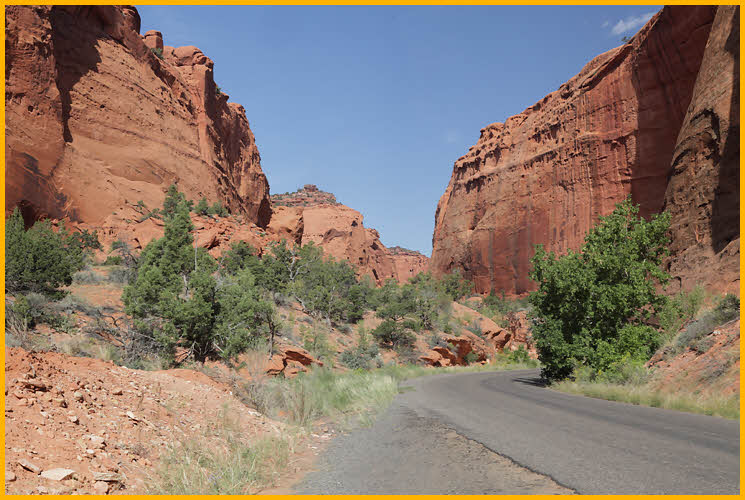 Long Canyon