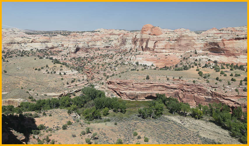 Escalante River