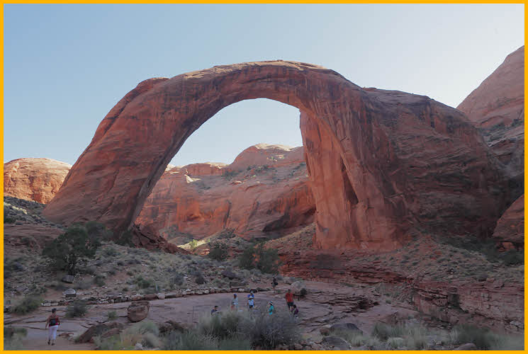 Rainbow Bridge