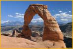 Delicate Arch