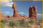 Balanced Rock