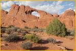 Skyline Arch