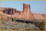 Sheep Rock
