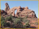 Turret Arch