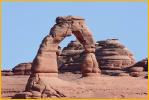 Delicate Arch