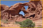 Double Arch