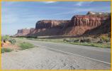 Entrance to Needles District