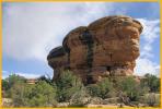 Big Spring Canyon