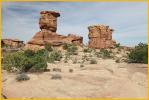 Big Spring Canyon