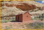 Behunin Cabin