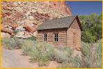 Fruita Schoolhouse