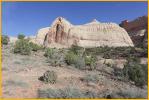 Navajo Dome