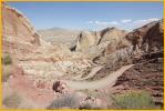 Burr Trail Switchbacks