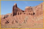 Chimney Rock