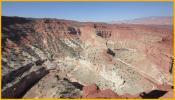Goosenecks of Sulphur Creek