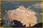 Chessman Ridge Overlook