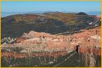 Chessman Ridge Overlook