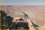 Goosenecks of the San Juan River