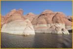 Forbidding Canyon