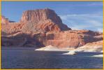 Lake Powell Shoreline