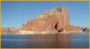 Lake Powell Shoreline