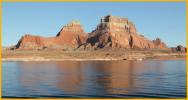 Lake Powell Shoreline